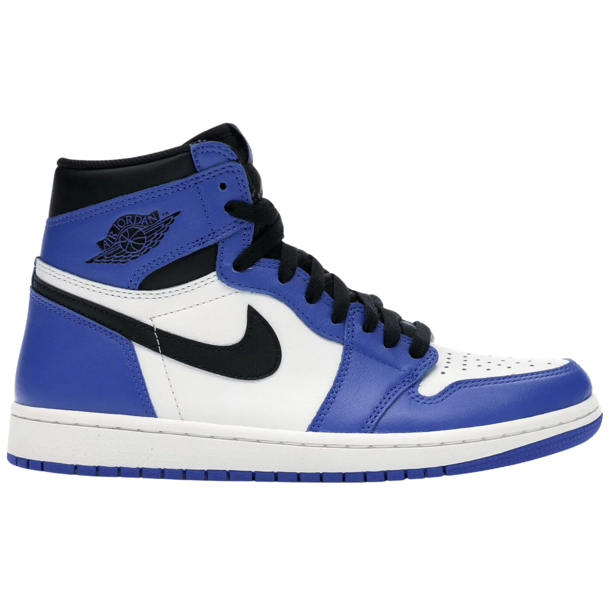 Jordan 1 Vendor JOGVENDZ