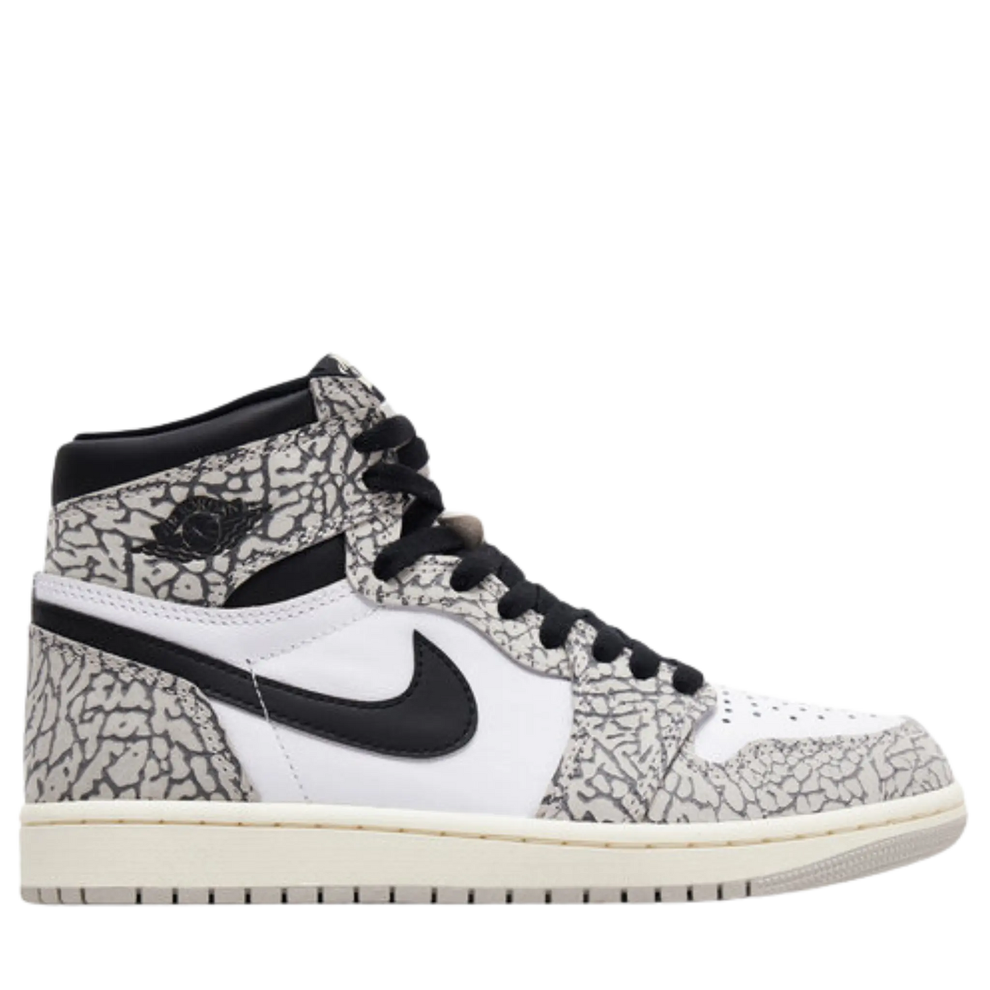 Jordan 1 Vendor JOGVENDZ