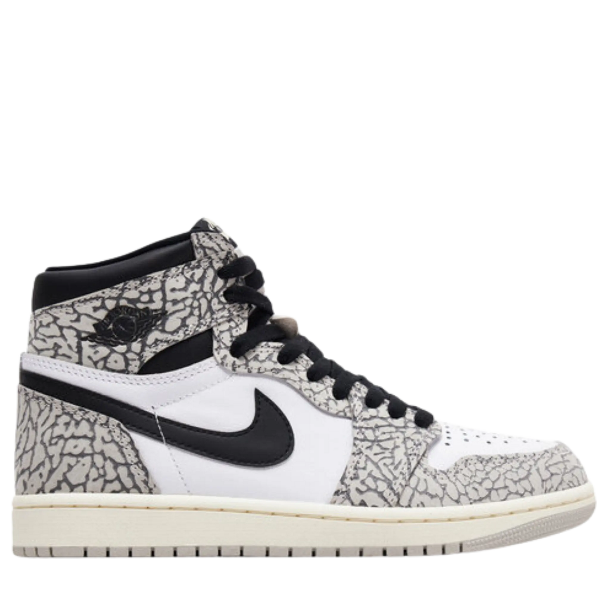 Jordan 1 Vendor JOGVENDZ