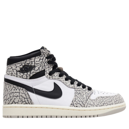 Jordan 1 Vendor JOGVENDZ