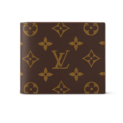 Louis Vuitton Wallet Vendor HustleLab