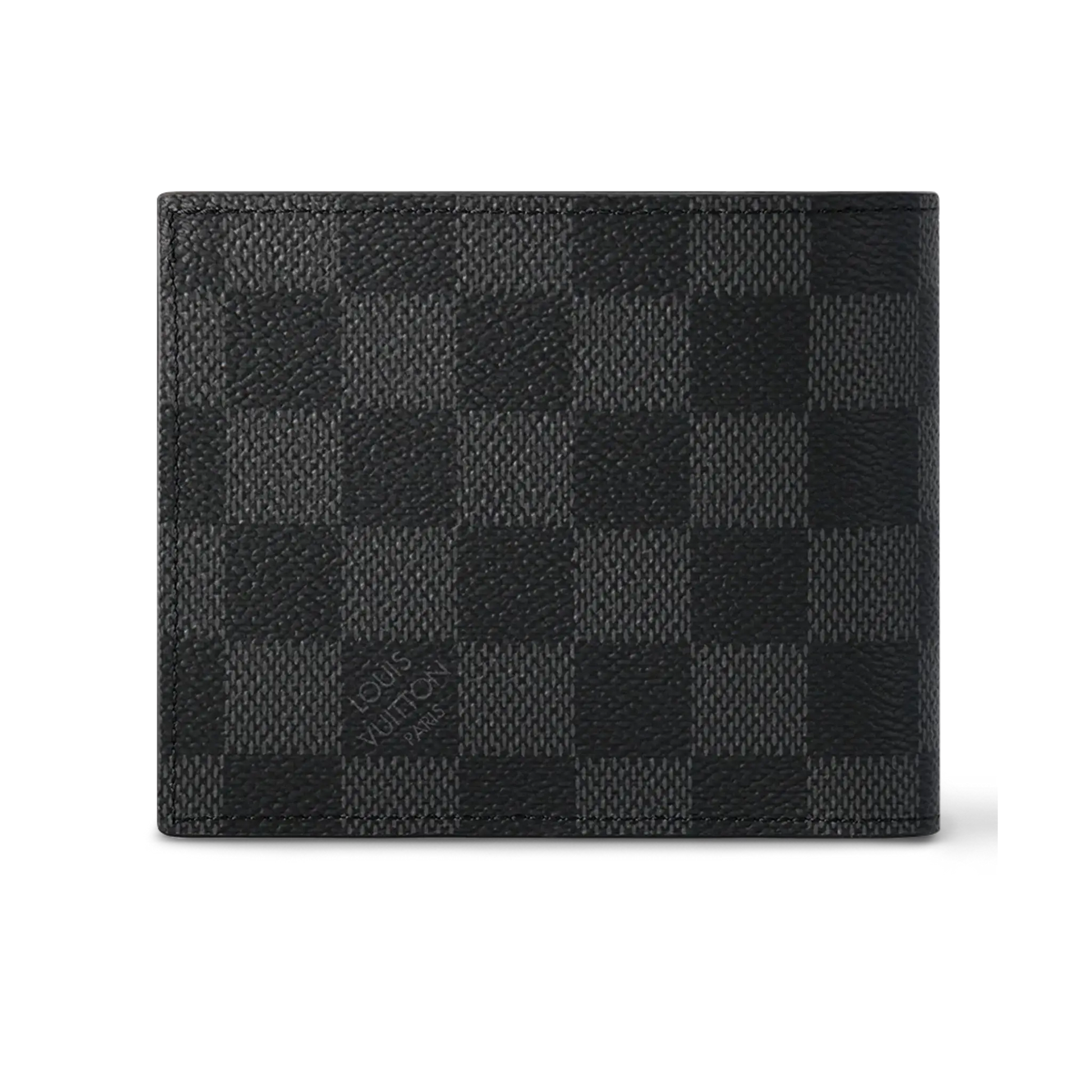 Louis Vuitton Wallet Vendor HustleLab