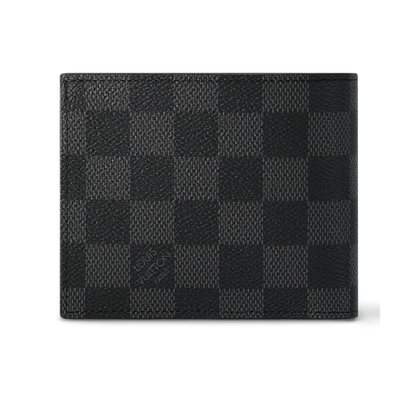 Louis Vuitton Wallet Vendor HustleLab