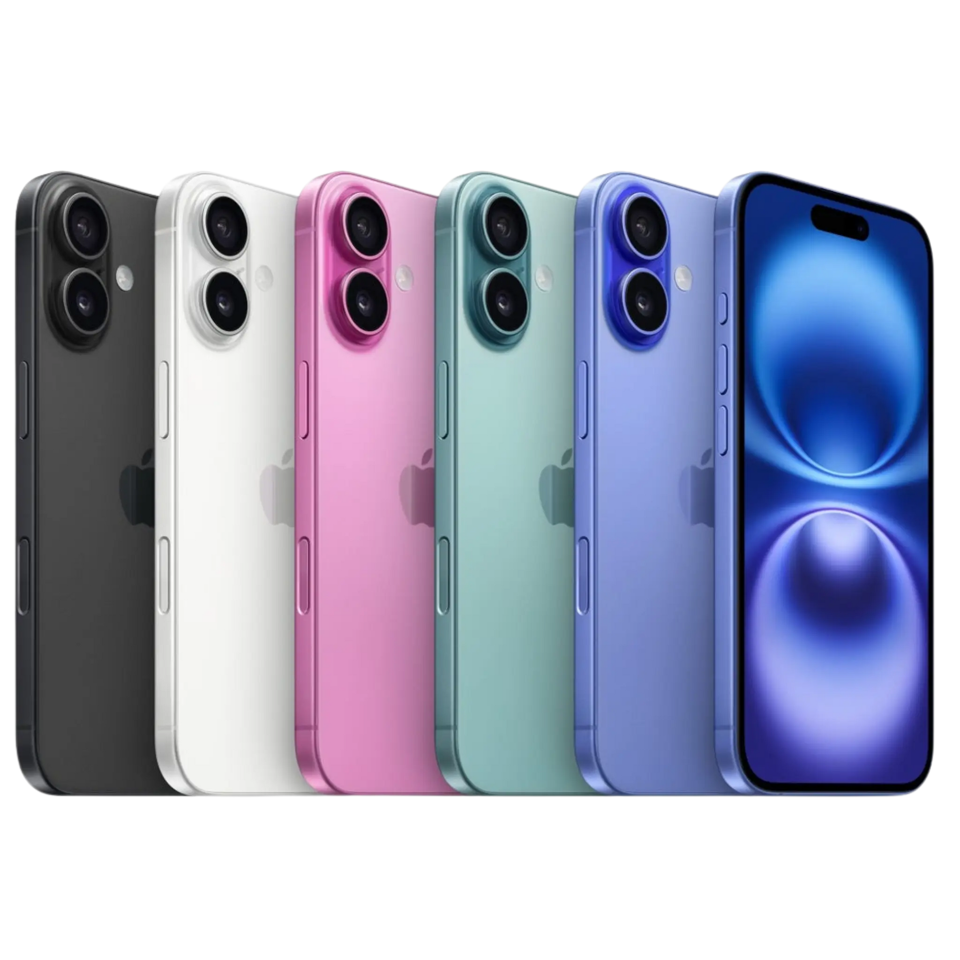 iPhone 16 Vendor JOGVENDZ