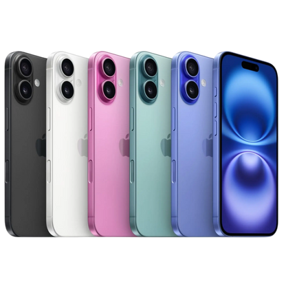 iPhone 16 Vendor JOGVENDZ