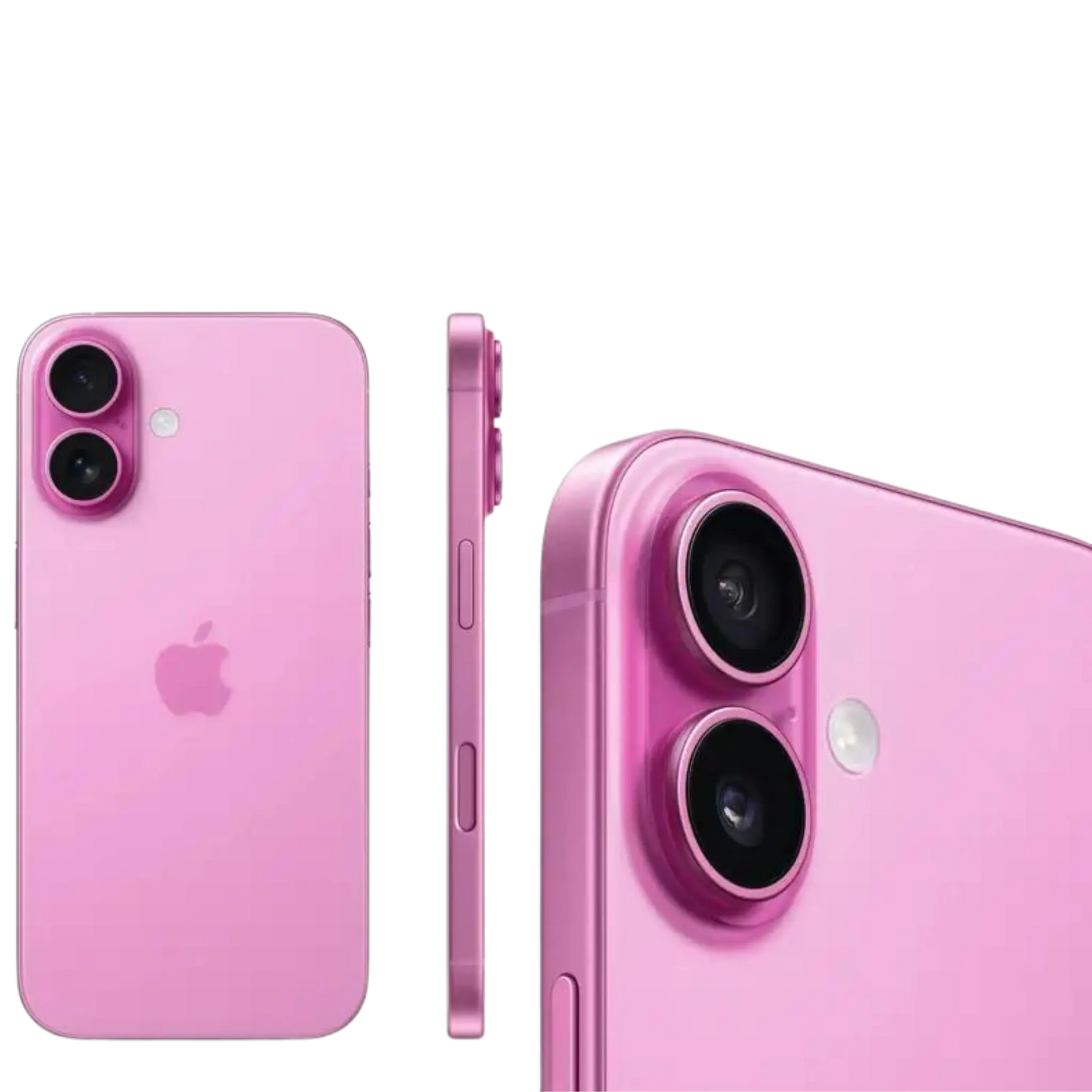 iPhone 16 Vendor JOGVENDZ