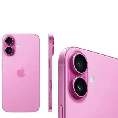 iPhone 16 Vendor JOGVENDZ