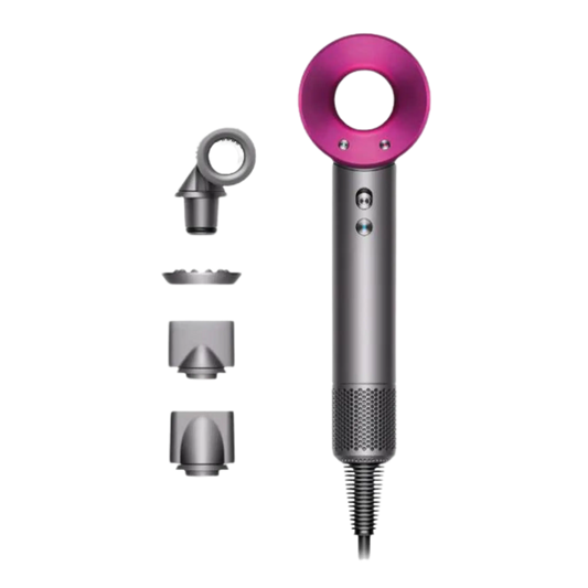 Dyson supersonic Vendor JOGVENDZ