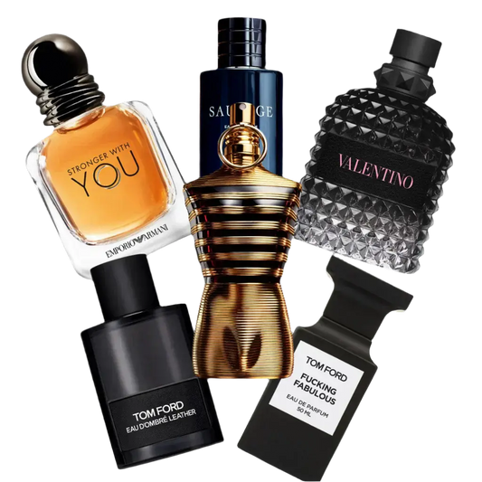 Fragrance Big Bundle Vendor ClonesOutlet