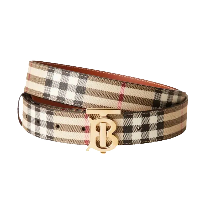 Burberry Belt  - Vendor BOSS VENDZ