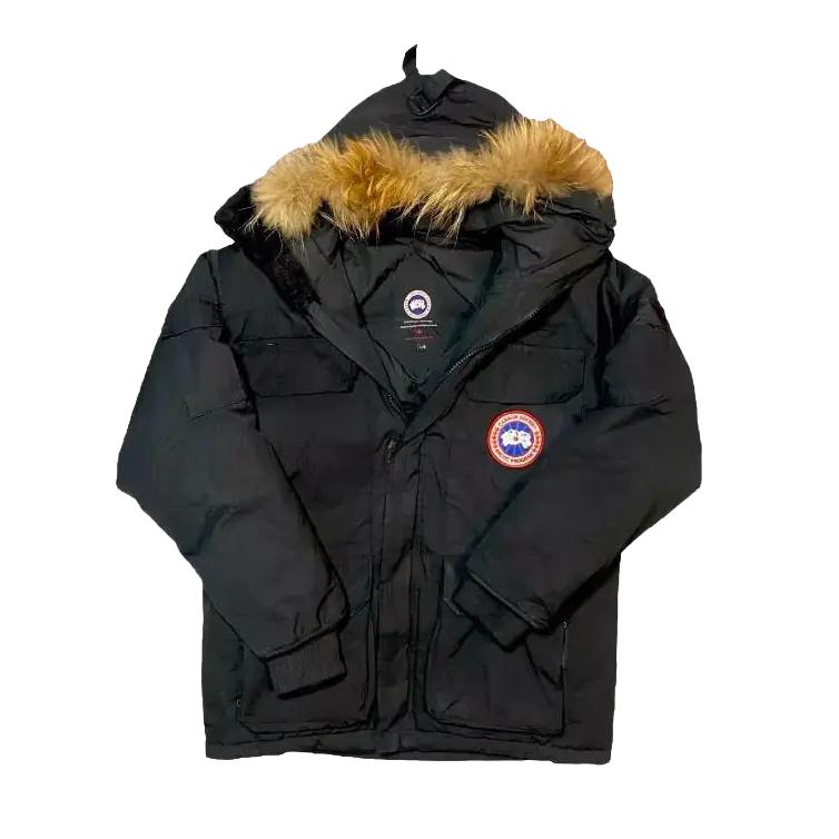 Canada Goose Jacket  - Vendor BOSS VENDZ