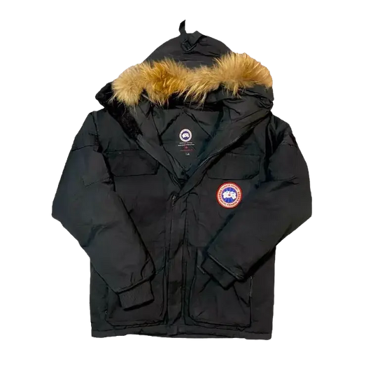 Canada Goose Jacket  - Vendor BOSS VENDZ
