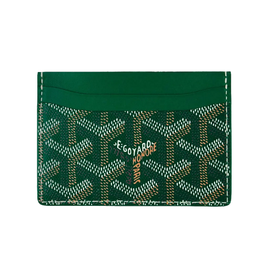 Goyard Cardholder - Vendor BOSS VENDZ