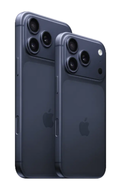 iPhone 17 Pro Max Vendor Outlet