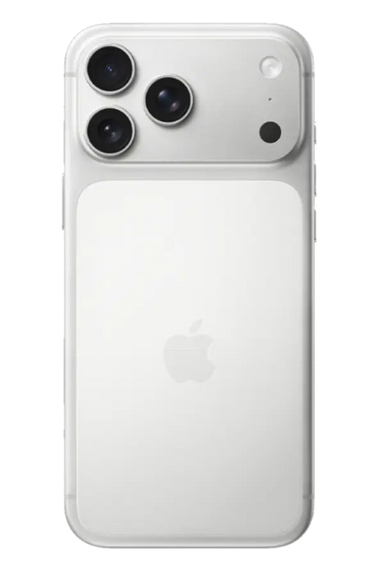 iPhone 17 Pro Max Vendor Outlet