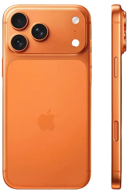 iPhone 17 Pro Max Vendor Outlet