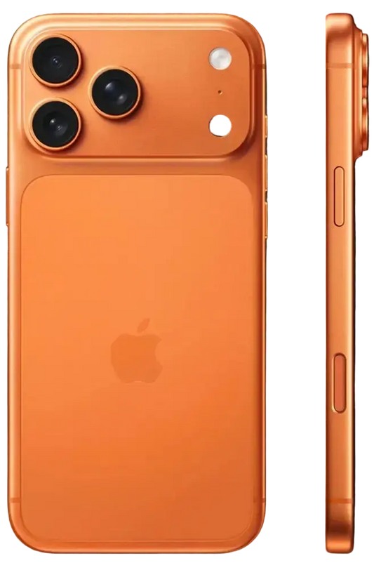 iPhone 17 Pro Max Vendor Outlet