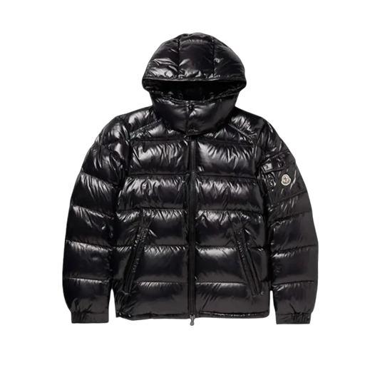 Moncler Jacket - Vendor Boss Vendz