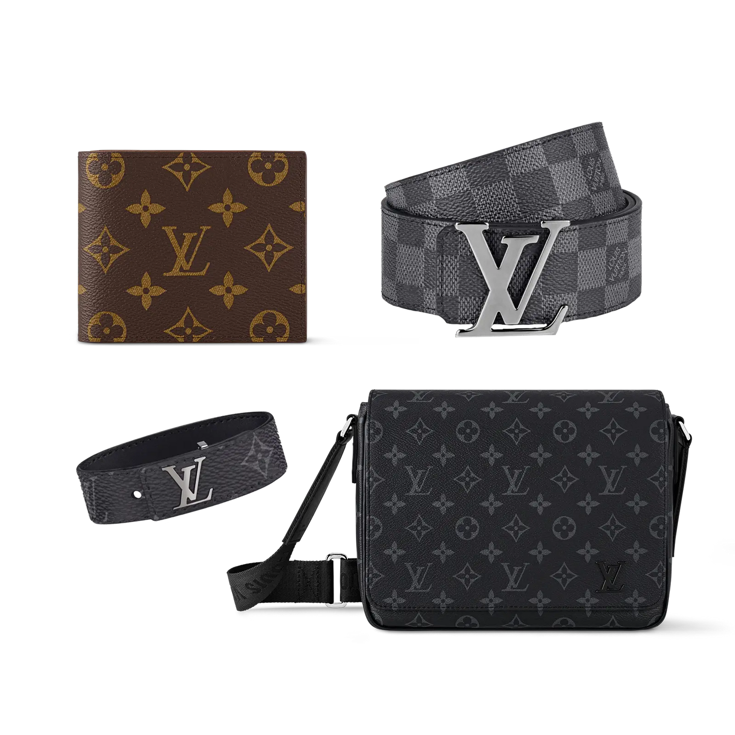 LV Ultra Vendor Bundle JOGVENDZ