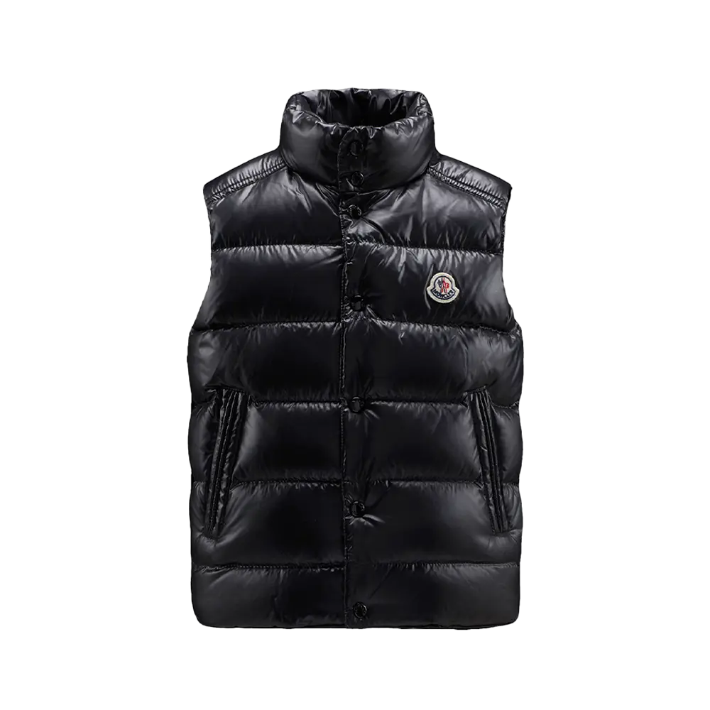Moncler Vest Jacket - Vendor Boss Vendz