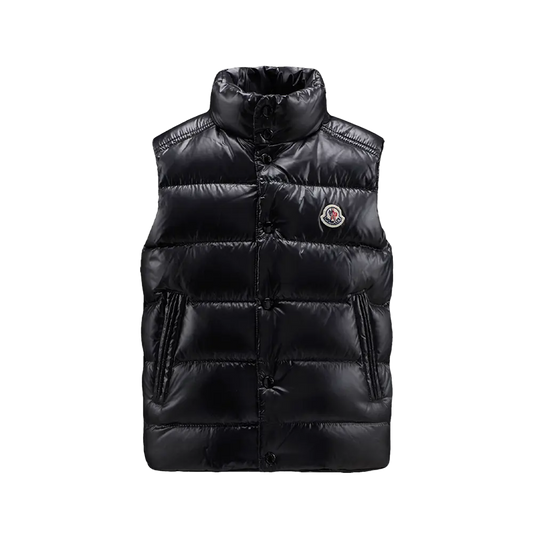 Moncler Vest Jacket - Vendor Boss Vendz
